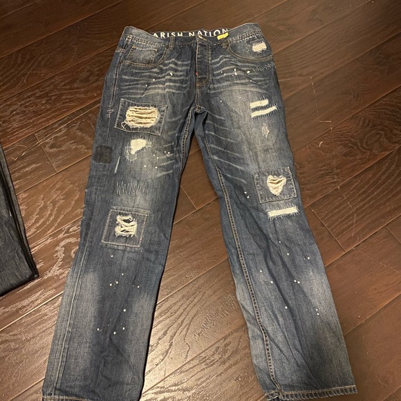 Jeans - Picture 1 of 5